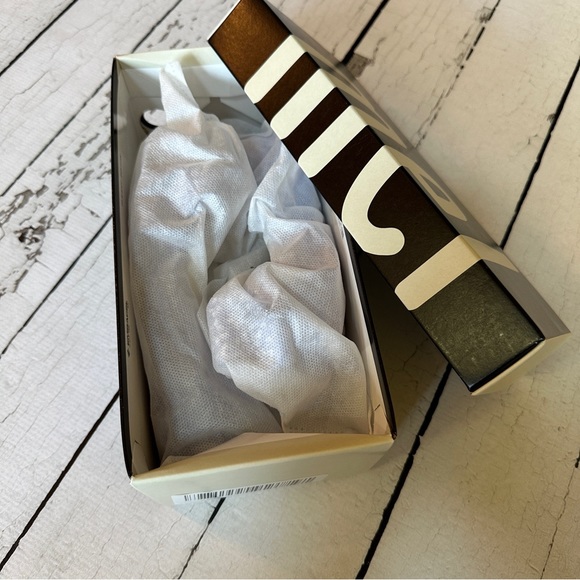 NWTIB Mini Melissa Mel Ultragirl Sweet IV in Lilac Pearl, sz 11 Little Kid - Picture 8 of 8